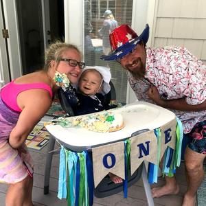 Meet your Posher, Beth